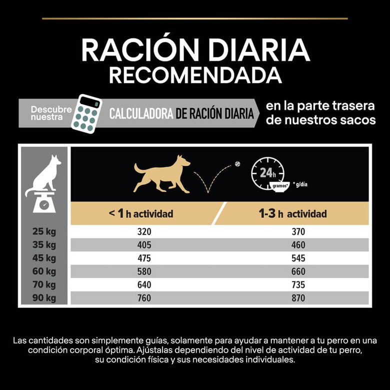 Pro Plan Adult Large Robust Digestión Cordero pienso para perros, , large image number null